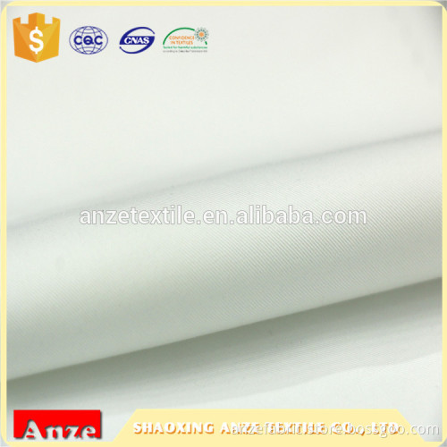 Cheap price qualified organic cotton twill fabric